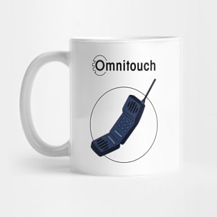 Omnitouch Mug